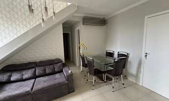 Imagem 2: COBERTURA DUPLEX À VENDA – PARQUE CHAPADA DOS GUIMARÃES