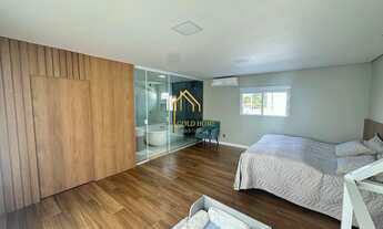 Imagem 6: Lindo Sobrado à Venda – Rua sem Saída com Guarita e Segurança