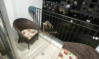 Imagem 2: ????✨ Seu novo lar te espera no Residencial Parque Beira Rio! ???? Torre Bandeira – Ap