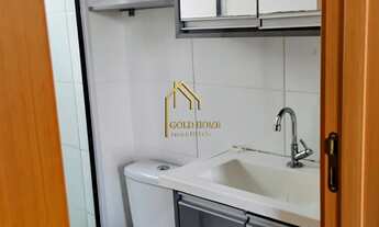 Imagem 7: Aluga-se Apartamento no Condomínio Chapada das Tulipas