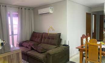 Imagem: Apartamento à Venda  Condomínio Garden