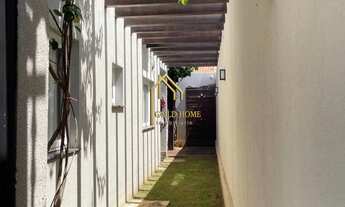 Imagem 5: Casa à Venda – Loteamento Mirante do Parque - Moderna e Aconchegante???? Rua públic