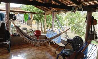 Imagem 3: Chácara à Venda de Porteira Fechada no Distrito da Guia MT