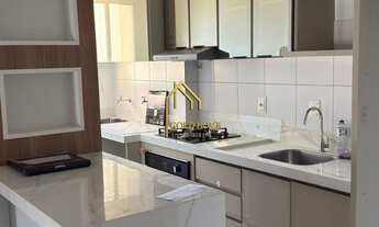 Imagem: Apartamento à Venda no Condomínio Torres