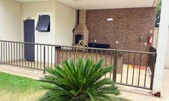 Imagem 3: Vendo Apartamento Térreo – Chapada Boulevard