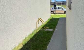 Imagem 3: Alugo Casa no Condomínio Ipê – Parque do Cerrado (Região do Coxipó