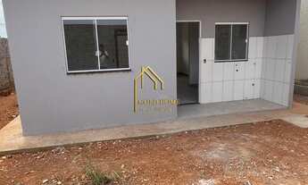 Imagem 7: Casa padrão 50 m² no Villa Arthur, Várzea Grande – MT