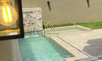 Imagem: Condomínio Florais do Parque Cuiabá/MT