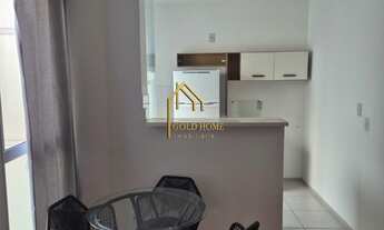 Imagem: Alugo apartamento mobiliado Chapada das