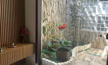 Imagem 3: Vendo casa com planejados no Recanto dos Pássaros prox. ao Comper Belvedere