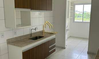 Imagem 7: Aluga-se Apartamento no Golden Green Residence – Cuiabá/MT