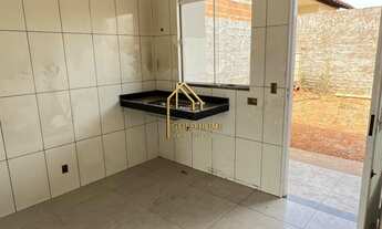 Imagem 5: Casa padrão 50 m² no Villa Arthur, Várzea Grande – MT