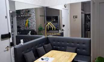 Imagem: Apartamento à Venda no Condomínio Parque