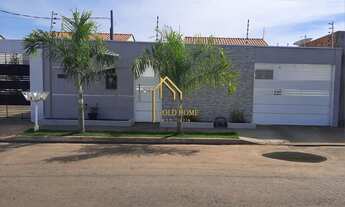 Imagem 2: ???? Casa à Venda – Residencial Brasil 21 ???? Próximo ao Sesc – Bairro Osmar Cabral