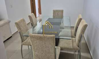 Imagem: Alugo apartamento Mobiliado Villagio di