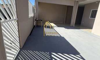 Imagem 2: Vendo Casa no Jardim Imperial