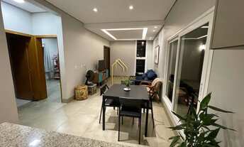 Imagem 3: Casa à Venda – Loteamento Mirante do Parque - Moderna e Aconchegante???? Rua públic