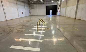 Imagem 3: Galpão Comercial para Locação – Morada dos Nobres