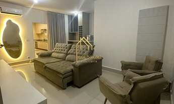 Imagem: Casa Semi-Mobiliada à Venda no Condomínio