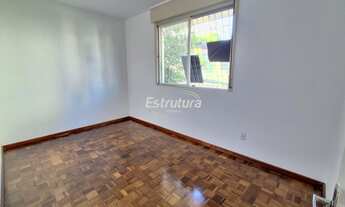 Imagem 2: Apartamento de 2 dormitórios próximo ao Clube Dores