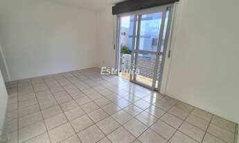 Imagem: Apartamento de 1 dormitório