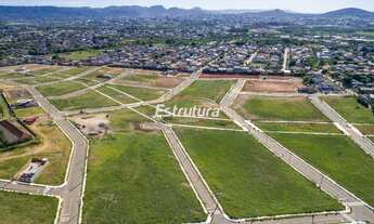 Imagem 4: Terreno no loteamento Alberto Schons de 1181,13 m²