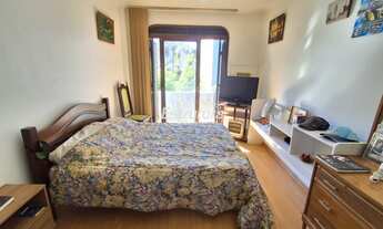 Imagem 7: Apartamento 4 dormitórios com dependência e box de garagem. Ótima localização no