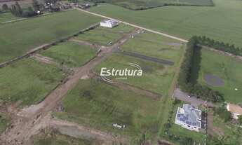 Imagem 5: Loteamento Residencial Paraíso: situado em localização privilegiada em Paraíso d