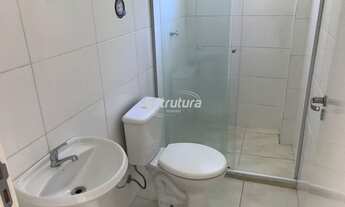 Imagem 4: Apartamento para venda no Residencial Torredelavega com 1 dormitório