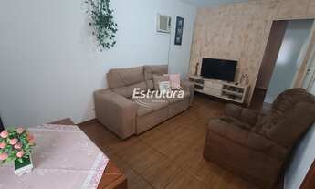 Imagem 7: Casa na Tancredo Neves com dois dormitórios financiável