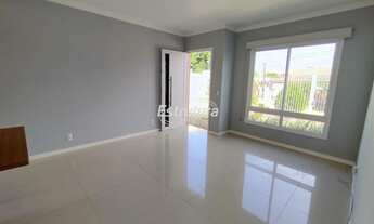 Imagem 7: Linda casa no Bairro Boi Morto com dois dormitórios com móveis planejados