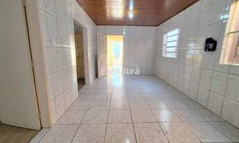 Imagem 7: Linda casa mista com três dormitórios