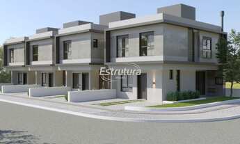 Imagem: Casa na Reserva Santorini