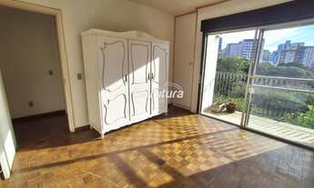 Imagem: Apartamento de 3 dormitórios, mais dependência