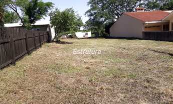 Imagem 3: Terreno próximo a Universidade Federal de Santa Maria