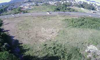 Imagem 3: Terreno comercial próximo ao Shopping Praça Nova: 3.2 ha de possibilidades!