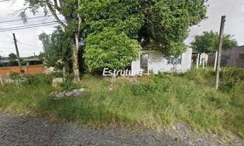 Imagem: Oportunidade Única Terreno Versátil para