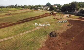 Imagem: Terras de Humaitá Seu Espaço Ideal para