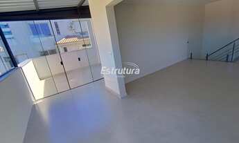 Imagem 3: Belíssima Cobertura Reformada no Centro de Santa Maria com dois dormitórios