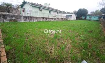 Imagem: Amplo terreno para venda na Vila Tropical