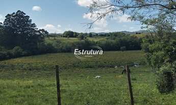 Imagem 2: Chácara de 3,5 ha em São Martinho da Serra na comunidade de Água Negra