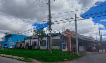 Imagem 6: PAVILHÃO, com terreno, Esquina AV. PREFEIRO EVANDRO BEHR