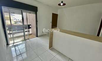 Imagem: Apartamento 1 dormitório próximo à Câmara