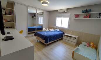 Imagem 7: Belissima casa na Pinheiro Machado com três domitórios