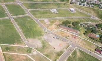 Imagem: Terreno no Residencial Alberto Schons