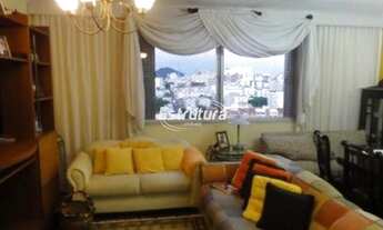 Imagem: Apartamento 3 quartos com garagem no centro!