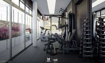 Imagem 4: FANTÁSTICO EMPREENDIMENTO EM FRENTE AO CLUBE DORES