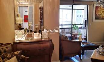 Imagem 3: Apartamento Central com 3 Dormitórios, Suíte e Sacada com Churrasqueira