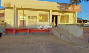 Imagem: Prédio com Ponto Comercial a venda na Tomazetti