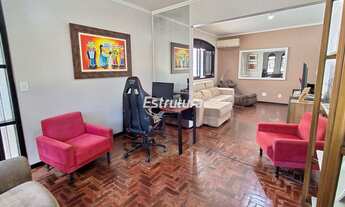 Imagem 6: Casa e Apartamento com Piscina: 3 Dormitórios, 1 Suíte e 1 Quarto